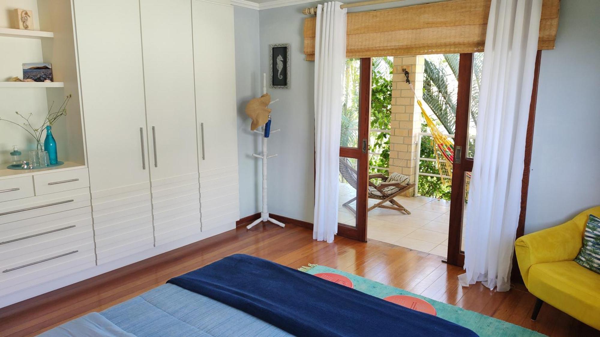 Maison De La Mer 300M Da Praia Florianopolis Ruang foto